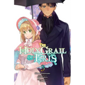 The Holy Grail of Eris, Vol. 3 (Manga) - Paperback
