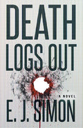 Death Logs Out - Paperback