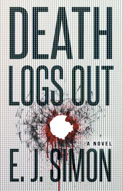 Death Logs Out - Paperback