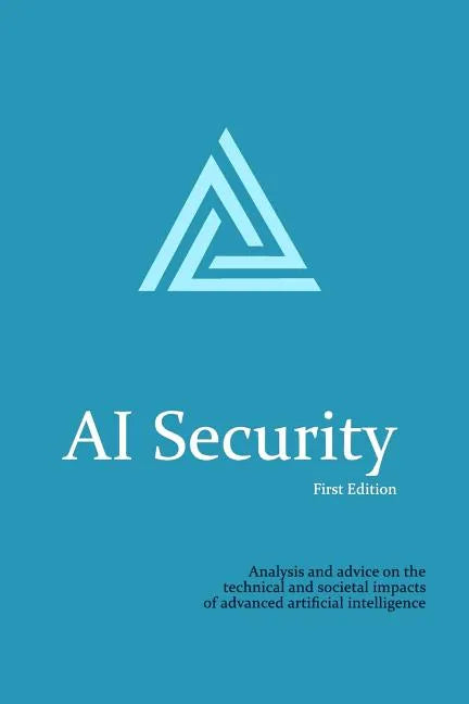 AI Security - Paperback