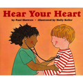 Hear Your Heart - Paperback
