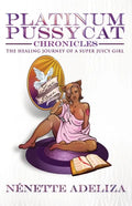 Platinum Pussycat Chronicles: The Healing Journey of a Super Juicy Girl - Paperback