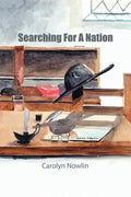 Searching for a Nation - Paperback