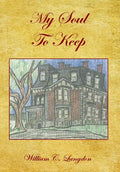 My Soul to Keep - Hardcover