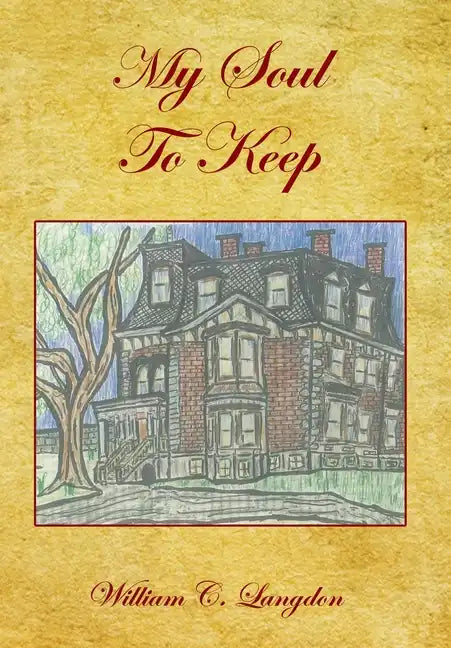 My Soul to Keep - Hardcover