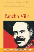 Pancho Villa - Paperback