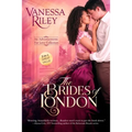 The Brides of London: An Advertisements for Love Collection - Paperback