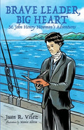 Brave Leader, Big Heart - Paperback