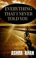 Everything that I never told you - Paperback