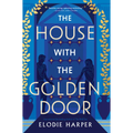 The House with the Golden Door - Paperback