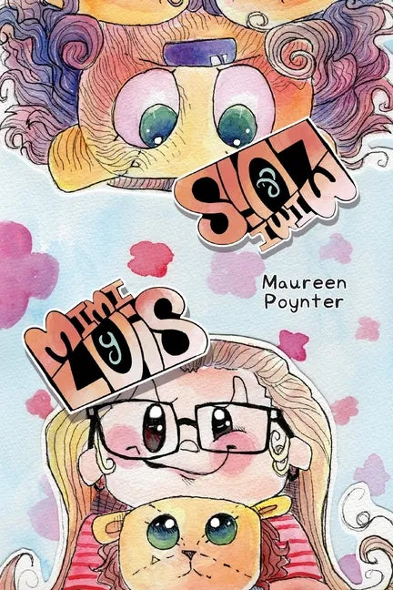 Mimi and Luis: Mimi y Luis - Paperback