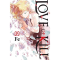 Love of Kill, Vol. 9 - Paperback