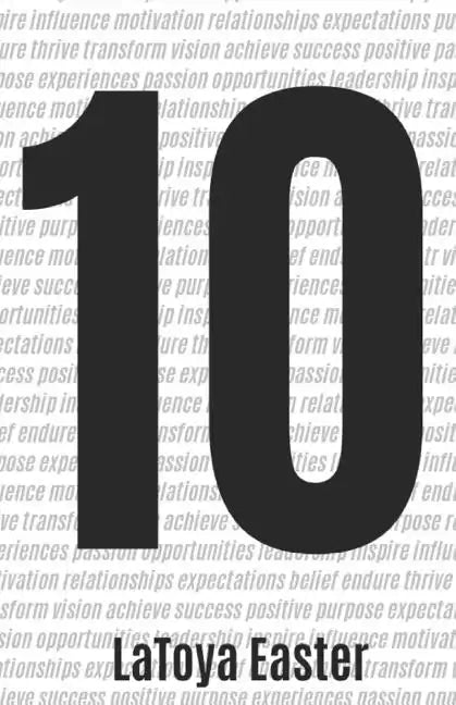 10 - Paperback