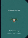 Buddhist Logic V1 - Paperback