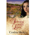 Serving With Love - Paperback