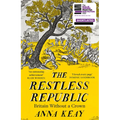 The Restless Republic: Britain Without a Crown - Paperback