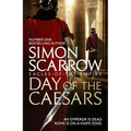 Day of the Caesars (Eagles of the Empire 16) - Paperback