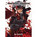 Immortal Hounds 1 - Paperback