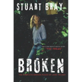 Broken: The June trilogy - Paperback