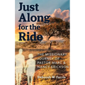 Just Along for the Ride - Paperback