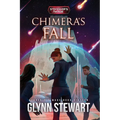 Chimera's Fall - Paperback
