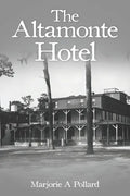 The Altamonte Hotel - Paperback