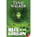 Rise of the Gorgon - Paperback