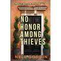 No Honor Among Thieves: (Molly Sutton Mysteries 9) - Paperback