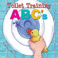 Toilet Training ABCs - Paperback