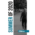 Summer of 2020 - Paperback