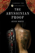 Abyssinian Proof: A Kamil Pasha Novel - Paperback