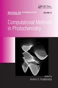 Computational Methods in Photochemistry - Paperback