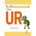 I See Ur - Paperback