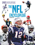 NFL Encyclopedia - Library Binding
