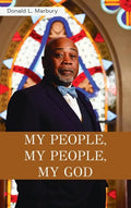 My People, My People, My God! - Hardcover