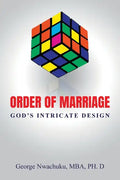 Order of Marriage - Paperback