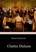 Martin Chuzzlewit - Paperback