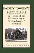Paddy Owen's Regulars - Paperback