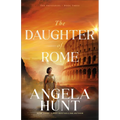 The Daughter of Rome - Paperback