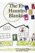 The Five Haunted Blankies - Paperback