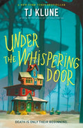 Under the Whispering Door - Hardcover