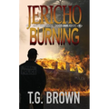 Jericho Burning - Paperback