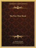 The POW Wow Book - Paperback