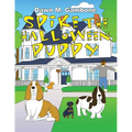 Spike the Halloween Puppy - Paperback