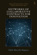 Networks of Collaborative Contracts for Innovation - Paperback