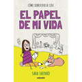 El Papel de Mi Vida / Penny Draws a School Play - Paperback