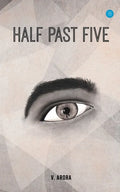 Half Past Five - Paperback