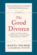 Good Divorce - Paperback