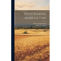 High School Agriculture - Hardcover