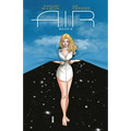 Air Volume 2 - Paperback